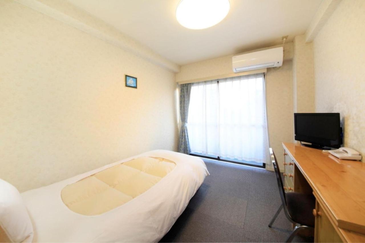 Monthly Mansion Tokyo West 21 - Vacation Stay 10874 ฟุจู ภายนอก รูปภาพ