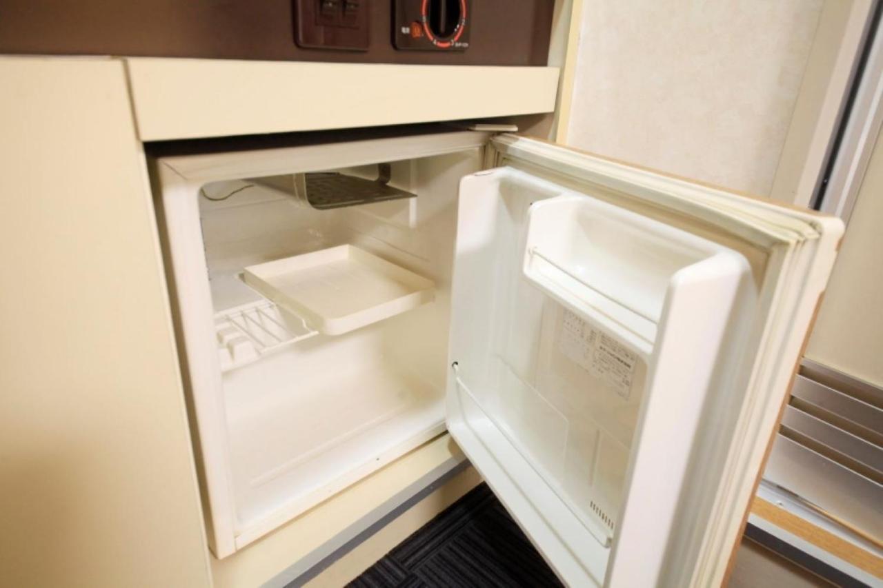 Monthly Mansion Tokyo West 21 - Vacation Stay 10874 ฟุจู ภายนอก รูปภาพ